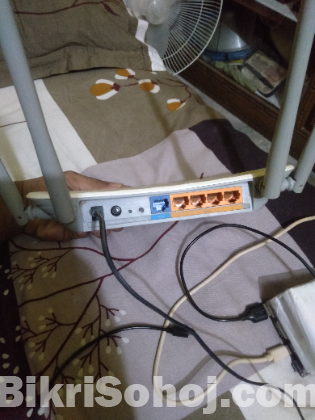 Router for sall TP-Link Archer C50